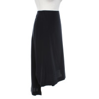 Cos skirt in black