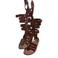 D&G De Gladiator stijl sandalen