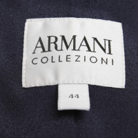 Armani Collezioni Blazer mit Muster