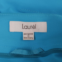 Laurèl Blazer in Turchese