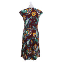 Prada Dress with floral print