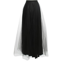 Toni Gard skirt with tulle