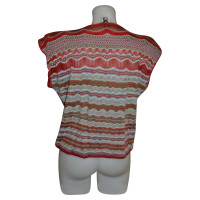 M Missoni Strickshirt