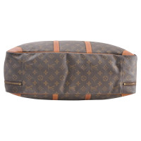 Louis Vuitton Sirius Leather in Brown