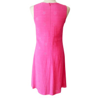 Versus Pinkfarbenes Kleid