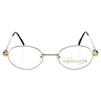 Tiffany & Co. Glasses in Silvery