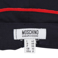 Moschino Cheap And Chic pantalon