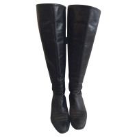 Russell & Bromley Overknee-boots