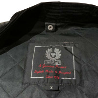 Belstaff Capispalla in Argenteo