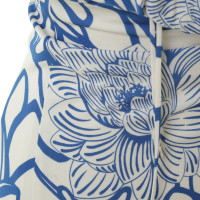 Karen Millen Dress with flower pattern