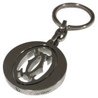 Cartier key Chain