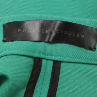Proenza Schouler Skirt in Green