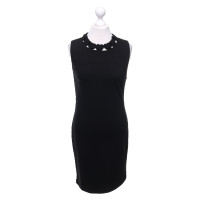 Diane Von Furstenberg Dress "Ayanna" in black
