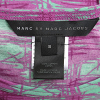 Marc By Marc Jacobs top with pattern
