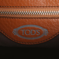 Tod's Bag in Brown