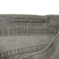 Citizens Of Humanity Jeans grijs 