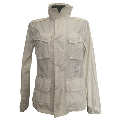 Aspesi Jacket/Coat in White