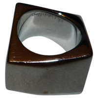 Calvin Klein Zilveren ring