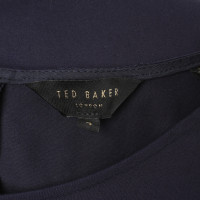 Ted Baker Bovenkleding Katoen in Blauw