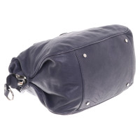Strenesse Leather handbag