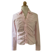 Robert Friedman Top en Rose/pink