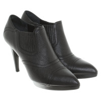 Bally Leather ankle boots