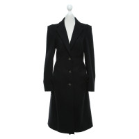 Vivienne Westwood Coat in black