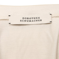 Dorothee Schumacher Top mit Schnürelement