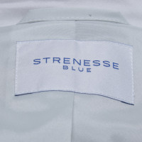 Strenesse Blue Blazers in light gray