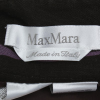 Max Mara Rock met patroon