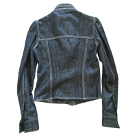 Gucci Jean jacket