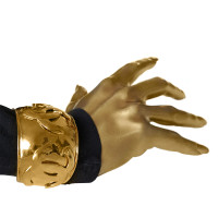 Chanel Armband met CC - logo