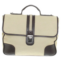 Tod's briefcase