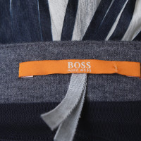 Boss Orange skirt with pleats