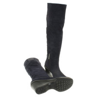 Other Designer Dirk Bikkembergs - suede boots