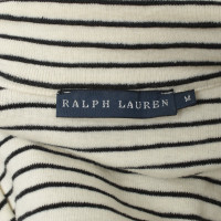Ralph Lauren Shirt in bicolour