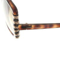 Roberto Cavalli Sonnenbrille mit Metall-Detail