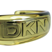 Dkny Armband roestvrij staal/kunststof 
