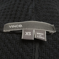Vince Cardigan in Blue