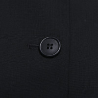 Christian Dior Kort jasje in zwart
