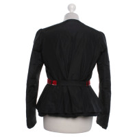 Andere merken Atos Lombardini - jacket in zwart