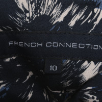 French Connection Kleid