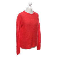 Lala Berlin Sweater in red