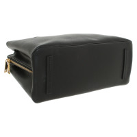 Marc Jacobs The Editor en Cuir en Noir