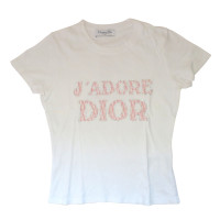Christian Dior J ´ aanbidden Dior Tshirt
