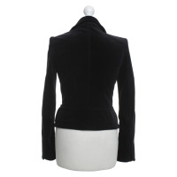 St. Emile Blazer in zwart