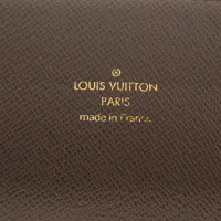 Louis Vuitton Porte-monnaie de Monogram Mini Lin