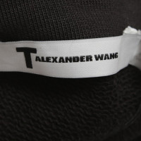 Alexander Wang Jumpsuit in zwart