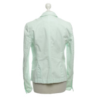 St. Emile Blazer Cotton in Green