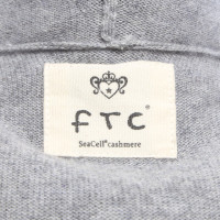 Ftc Top in Grey